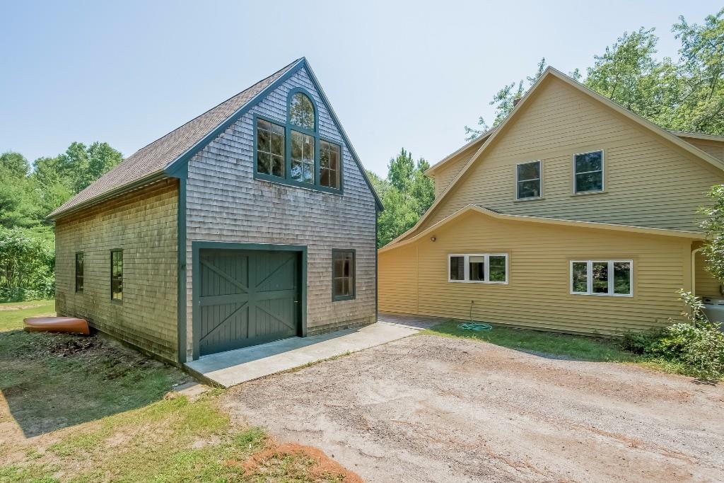 58 Ossipee Hill Road Waterboro, ME 04030 - Photo 35 of 35 Photo