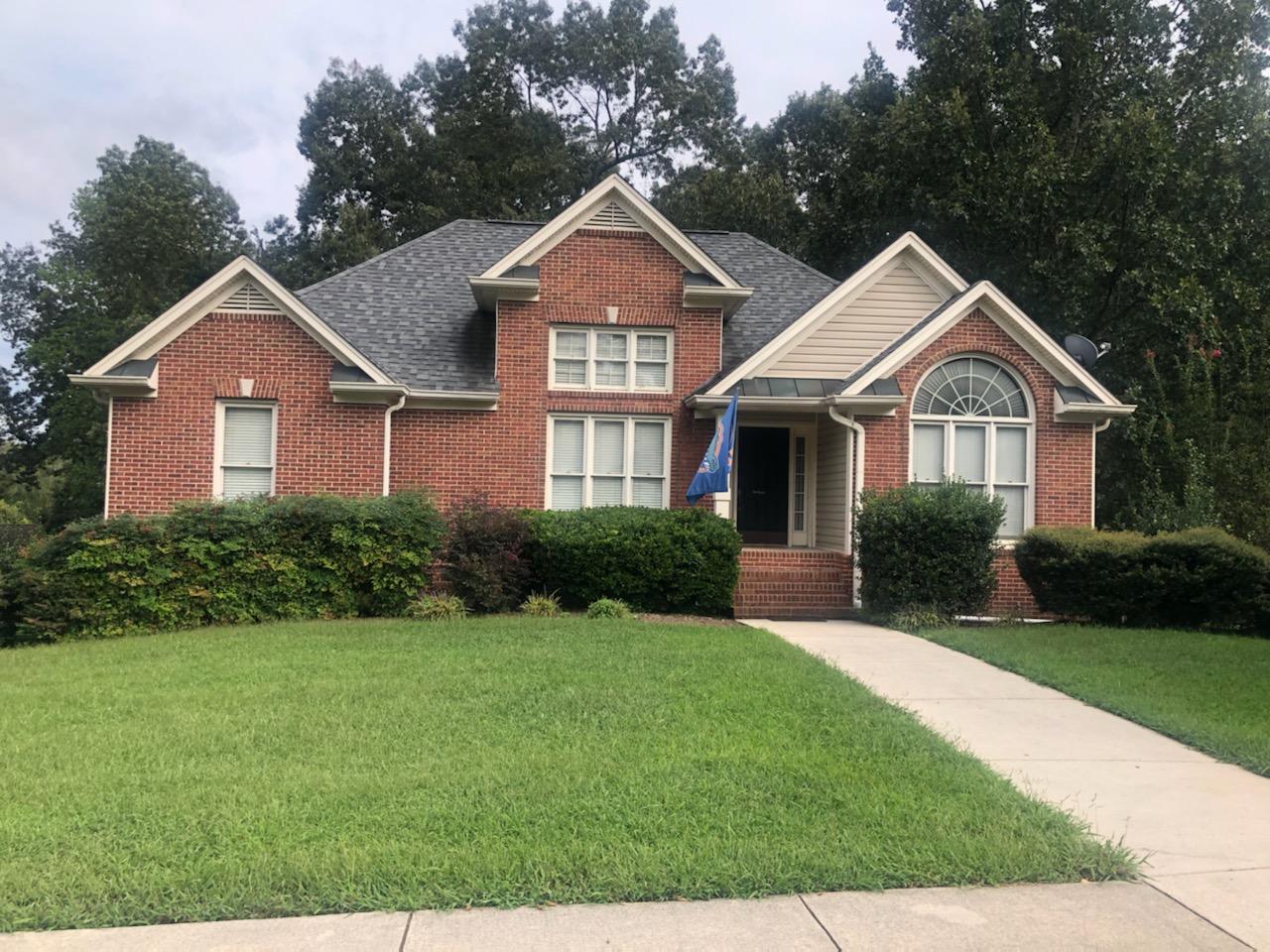 139 MacMillan Road Northeast Cleveland, TN 37323 - Photo 1 of 1 front pic macmillan