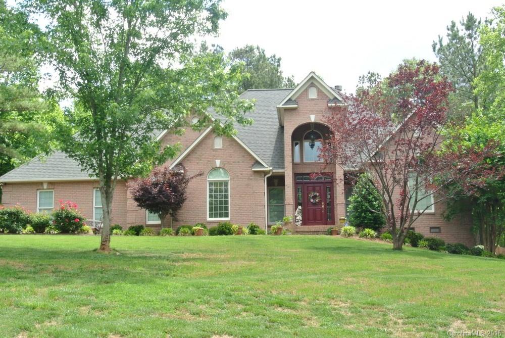 452 Chisholm Trail Rutherfordton, NC 28139 - Photo 1 of 18