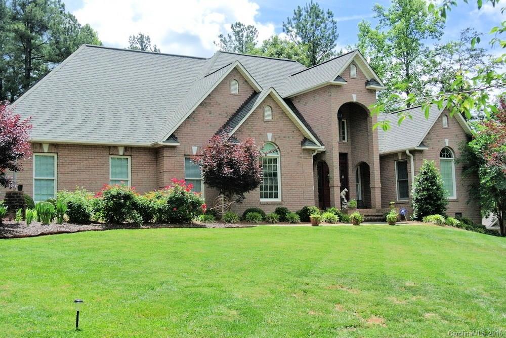 452 Chisholm Trail Rutherfordton, NC 28139 - Photo 2 of 18