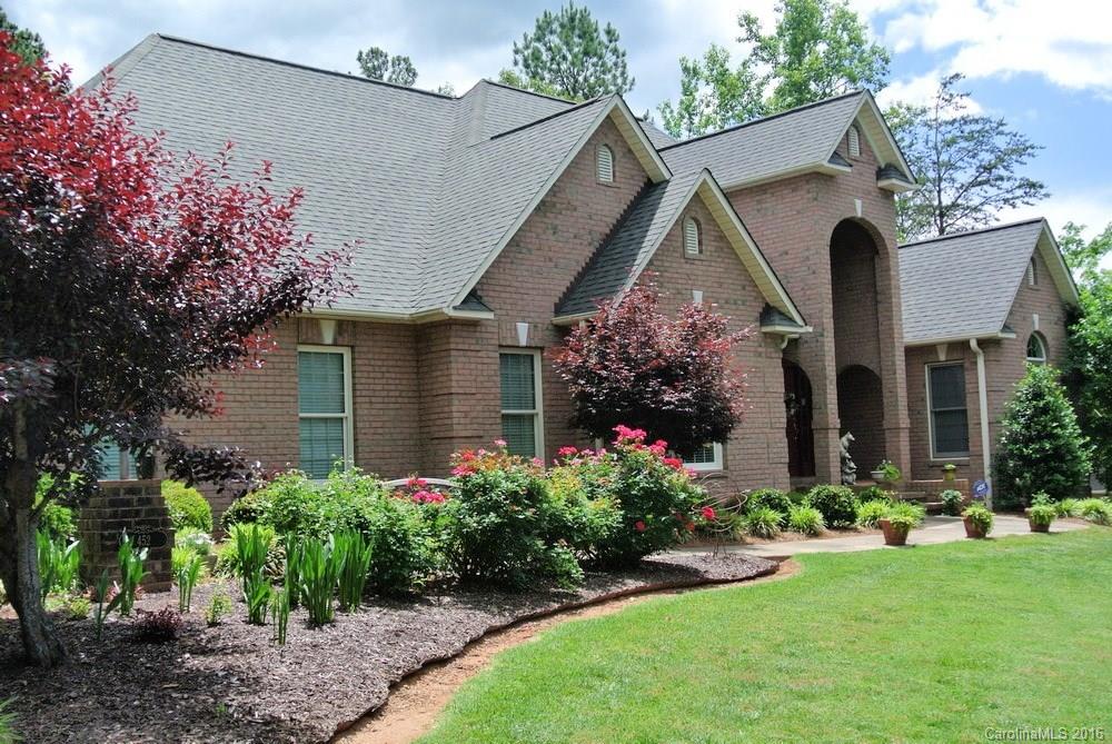 452 Chisholm Trail Rutherfordton, NC 28139 - Photo 17 of 18