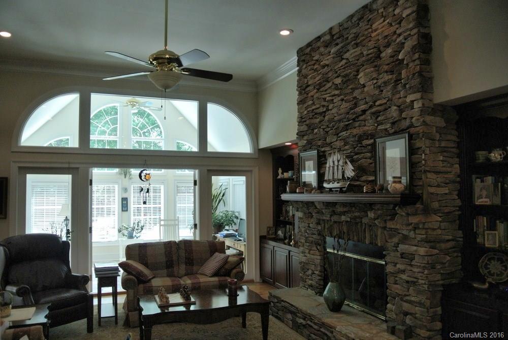 452 Chisholm Trail Rutherfordton, NC 28139 - Photo 4 of 18