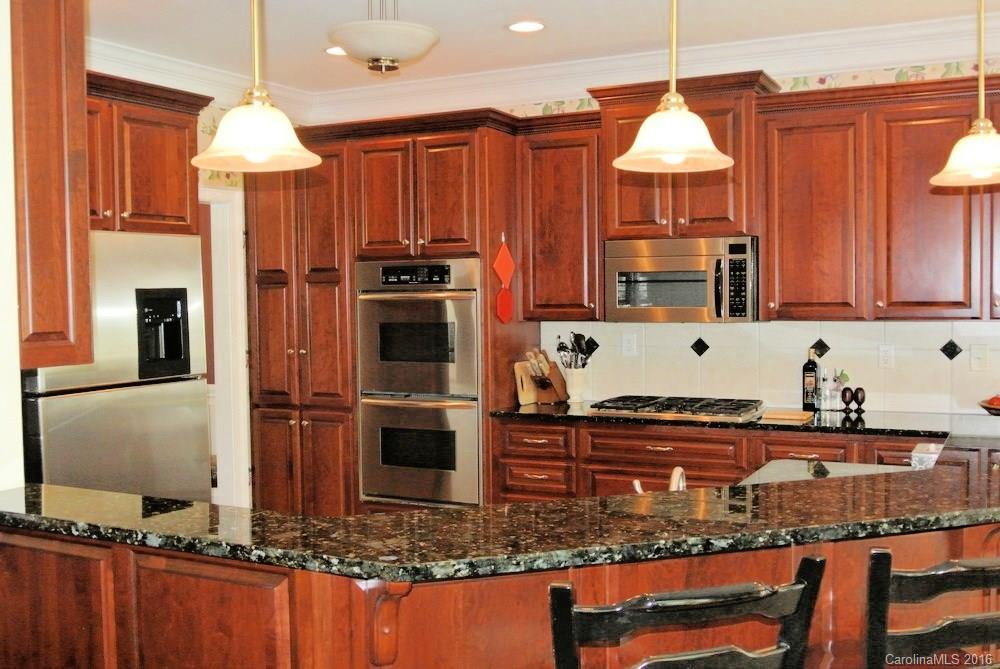 452 Chisholm Trail Rutherfordton, NC 28139 - Photo 6 of 18