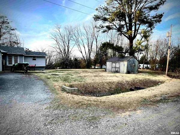 $85,000 | 225 Arrowhead Drive, Goreville, IL 62939
