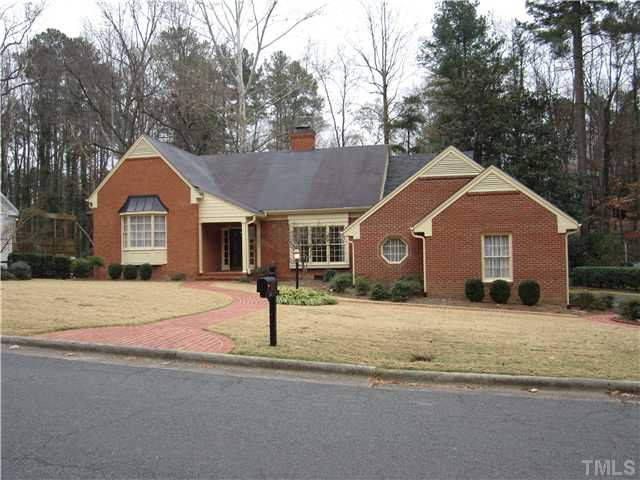 3705 St Marks Road Durham, NC 27707 - Photo 1 of 9 Photo 1