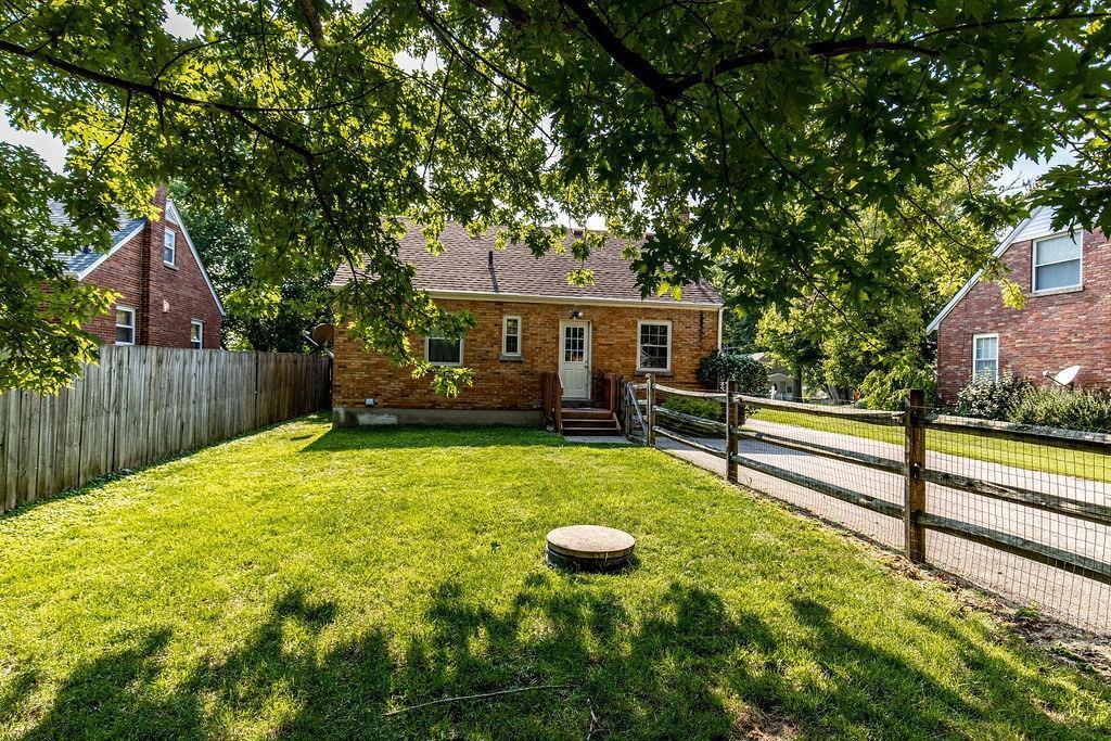 5282 Belclare Road Cincinnati, OH 45247 - Photo 25 of 25 Gallery Image 25