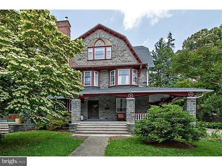 6357 Sherwood Road Philadelphia, PA 19151 - Photo 1 of 25 Gallery Image 1