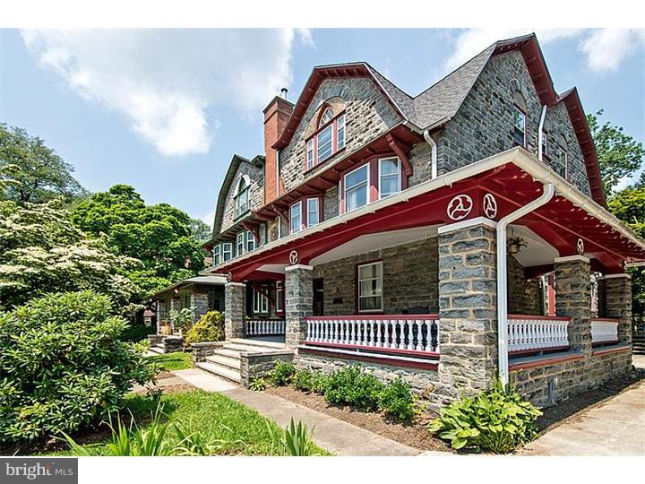 6357 Sherwood Road Philadelphia, PA 19151 - Photo 2 of 25 Gallery Image 2