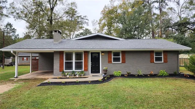$335,000 | 39673 Poche Road, Ponchatoula, LA 70454
