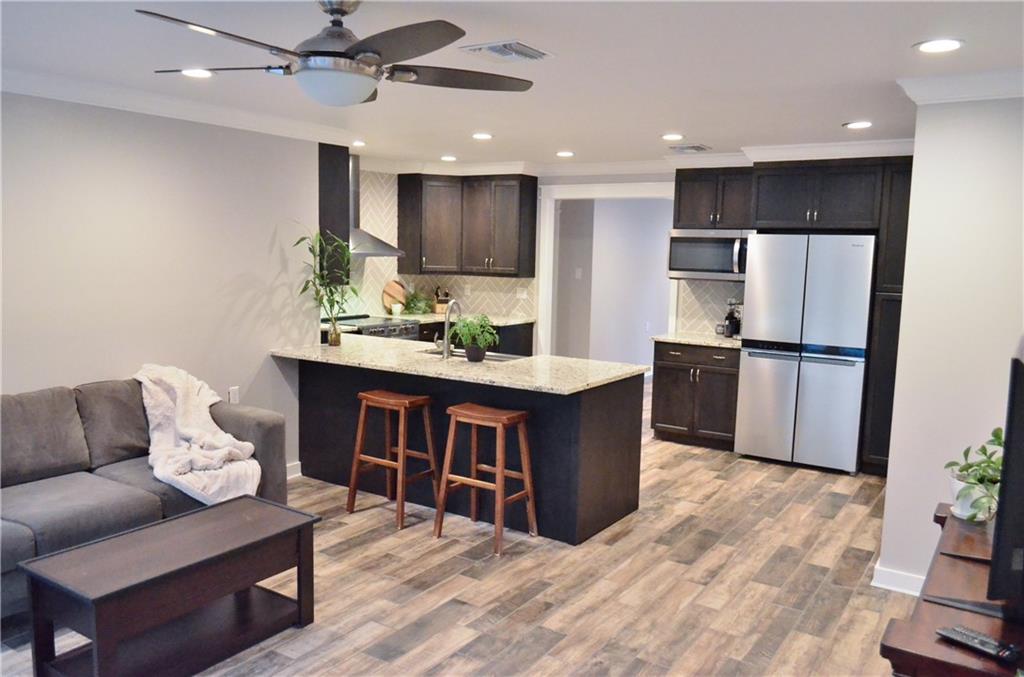 39673 Poche Road Ponchatoula, LA 70454 - Photo 2 of 20