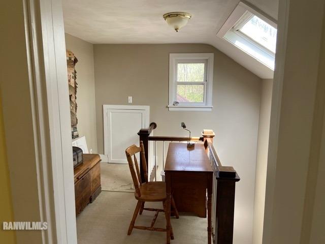 2692 North AYP Road Freeport, IL 61032 - Photo 54 of 67 a view of a dining room with furniture and window