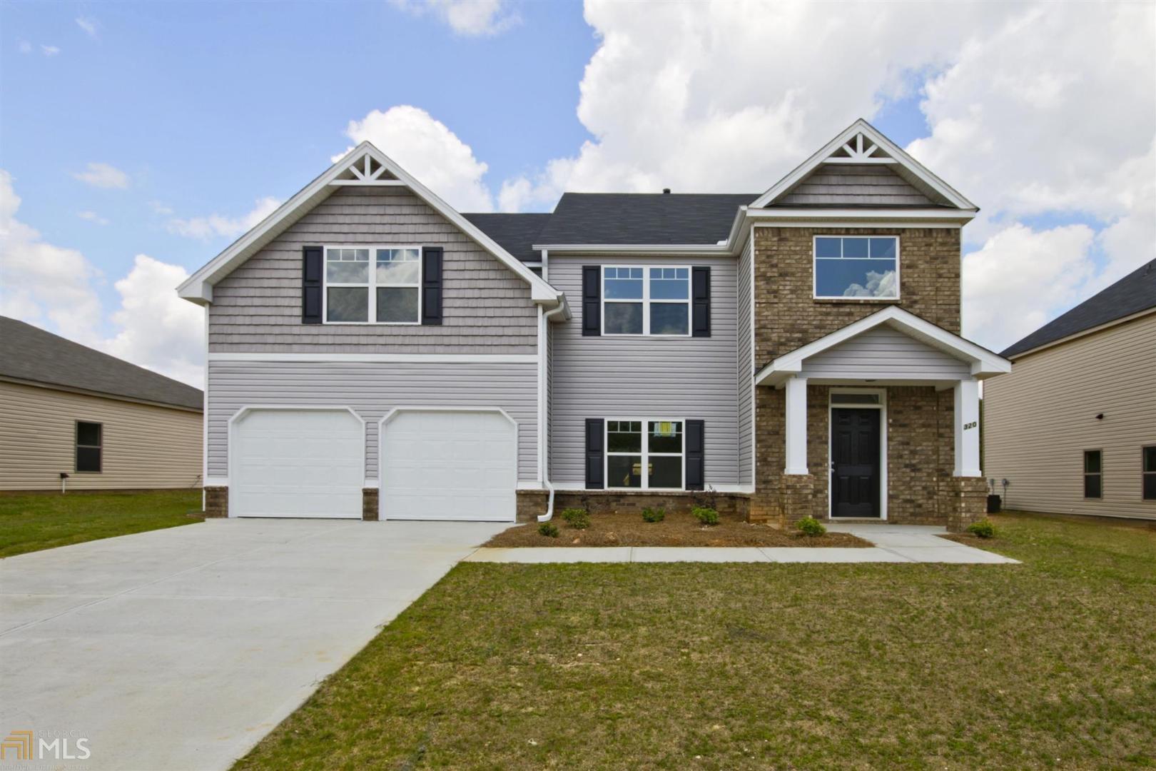2718 Topaz Road, Unit 178 Riverdale, GA 30296 - Photo 1 of 1 Gallery Image 1