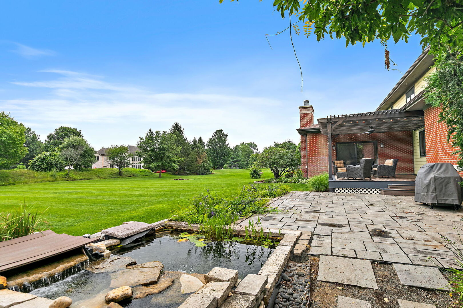 3206 Prairie View Road Prairie Grove, IL 60050 - Photo 46 of 49 Gallery Image 46