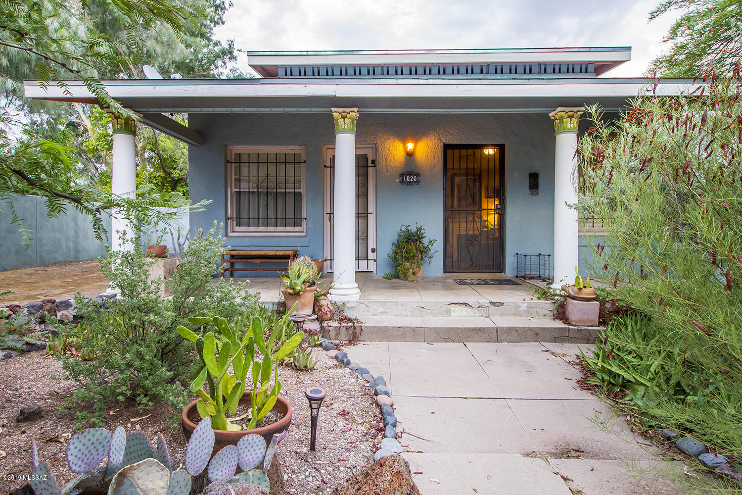 1020 North Perry Avenue Tucson, AZ 85705 - Photo 37 of 37