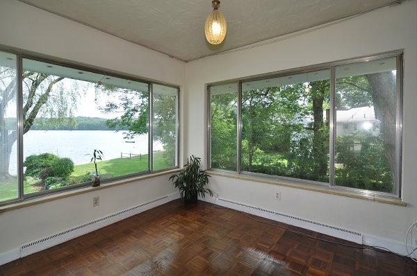 15 Parker Road Arlington, MA 02474 - Photo 9 of 19 a view of room with window