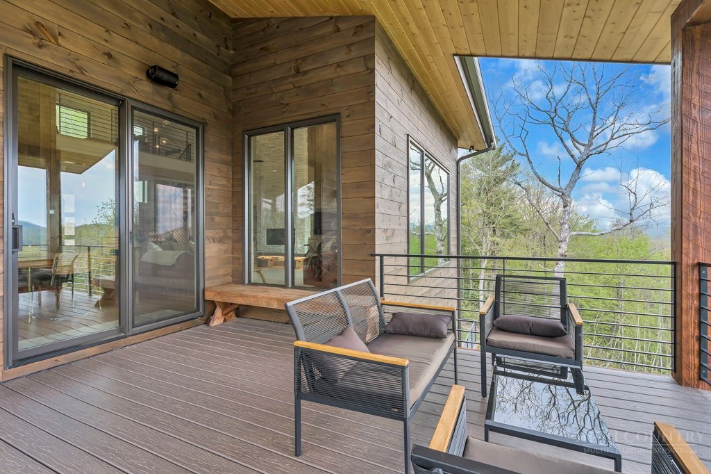 799 Milton Brown Heirs Road Boone, NC 28607 - Photo 18 of 47