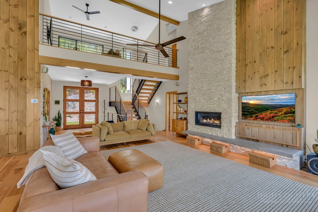 799 Milton Brown Heirs Road Boone, NC 28607 - Photo 22 of 47