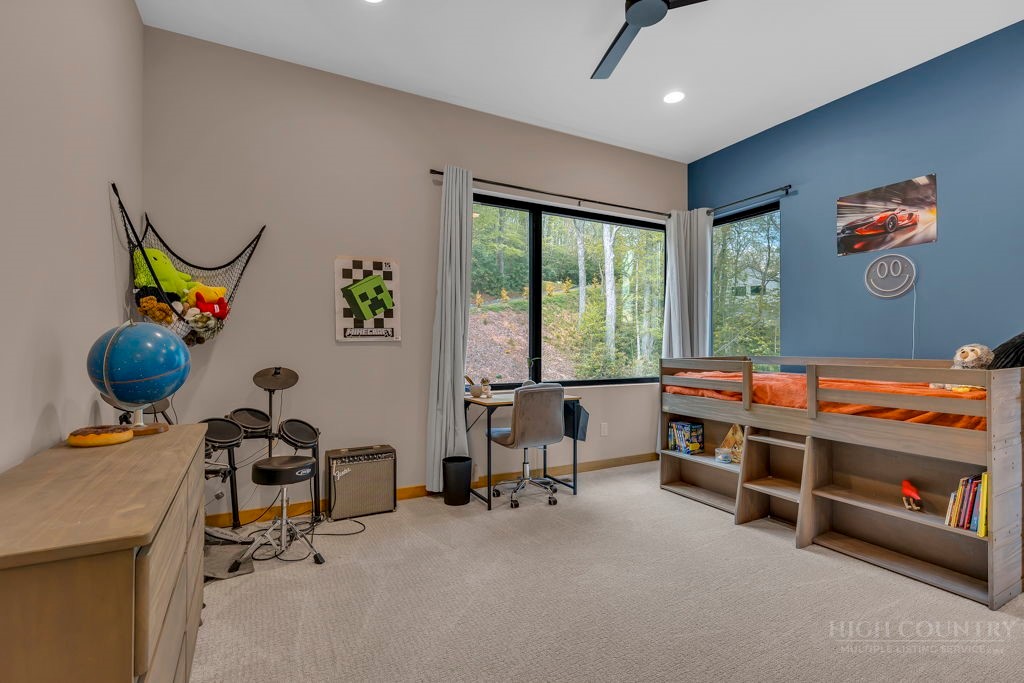 799 Milton Brown Heirs Road Boone, NC 28607 - Photo 34 of 47