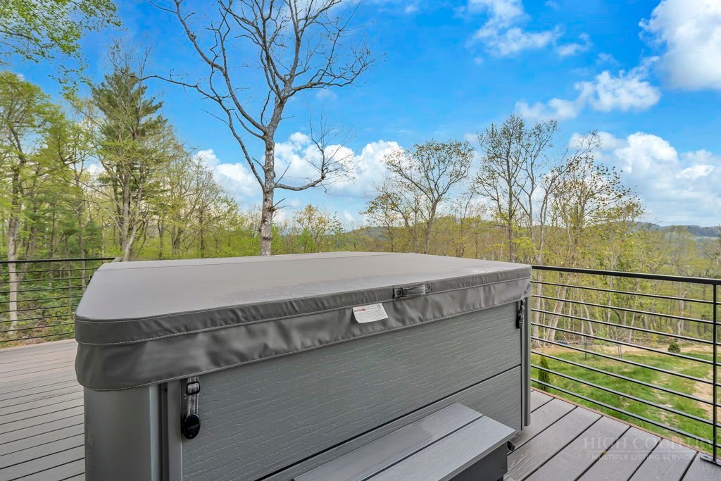 799 Milton Brown Heirs Road Boone, NC 28607 - Photo 35 of 47
