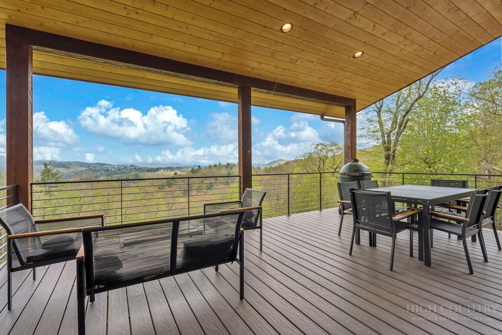 799 Milton Brown Heirs Road Boone, NC 28607 - Photo 42 of 47