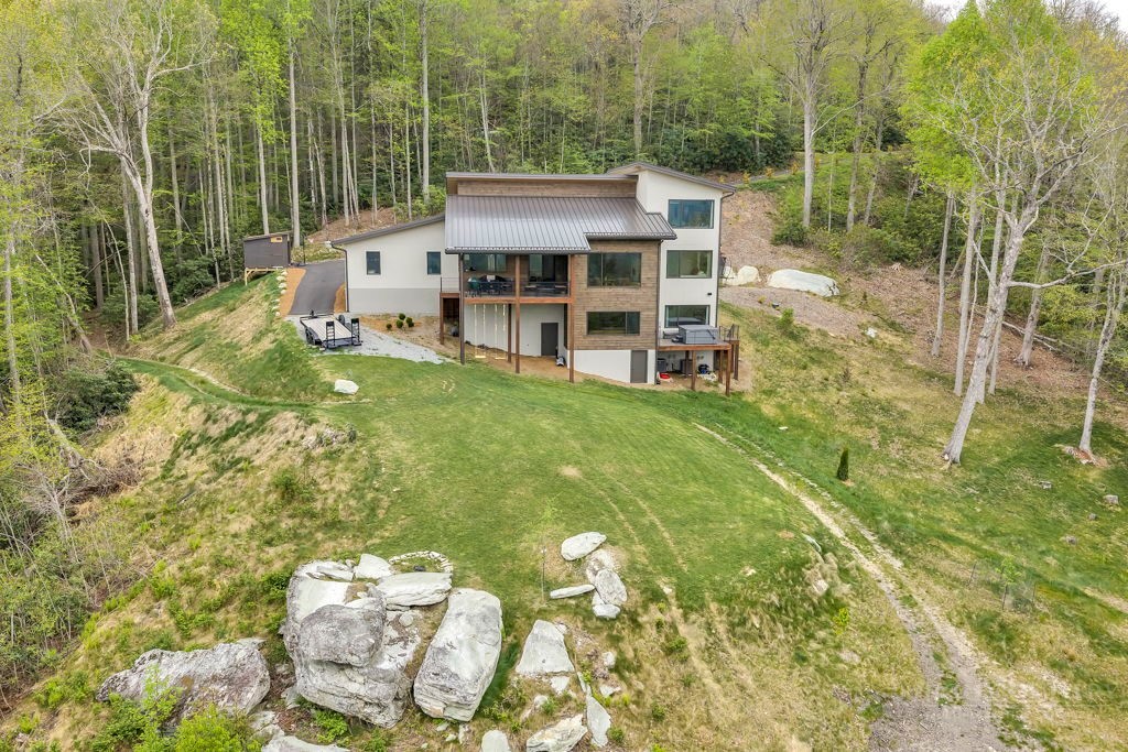 799 Milton Brown Heirs Road Boone, NC 28607 - Photo 5 of 47