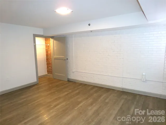 $1,975 | 197 North 2nd Street, Unit 3, Albemarle, NC 28001