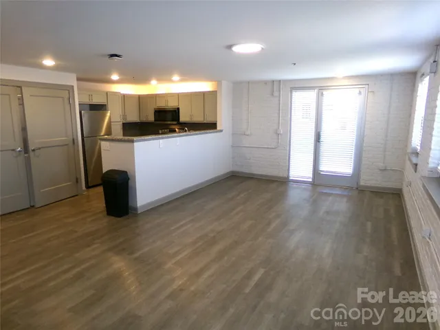 $1,975 | 197 North 2nd Street, Unit 3, Albemarle, NC 28001