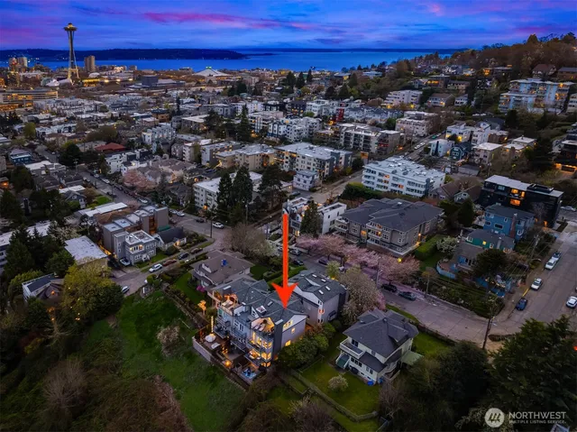 $1,450,000 | 1416 6th Avenue North, Seattle, WA 98109