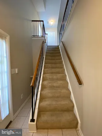 a view of entryway