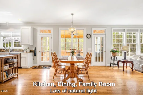 $685,000 | 265 Old Chestnut Crossing, Moncure, NC 27559