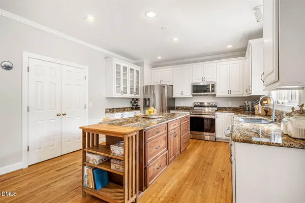 $685,000 | 265 Old Chestnut Crossing, Moncure, NC 27559