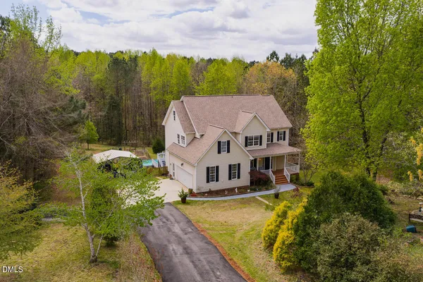 $685,000 | 265 Old Chestnut Crossing, Moncure, NC 27559