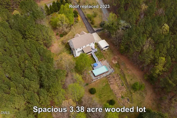 $685,000 | 265 Old Chestnut Crossing, Moncure, NC 27559