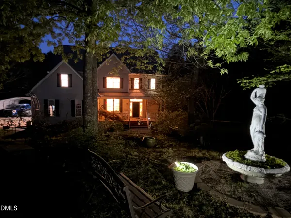 $685,000 | 265 Old Chestnut Crossing, Moncure, NC 27559