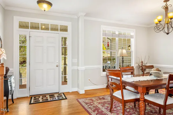 $685,000 | 265 Old Chestnut Crossing, Moncure, NC 27559