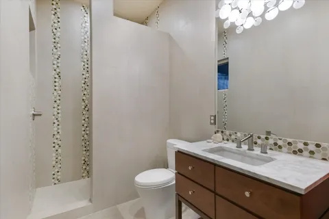 a view of outdoor space