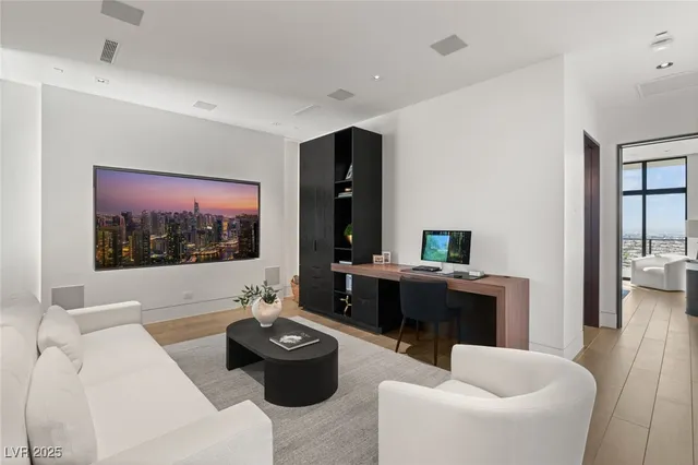 $7,995,000 | 9 Boulderback Drive, Henderson, NV 89012