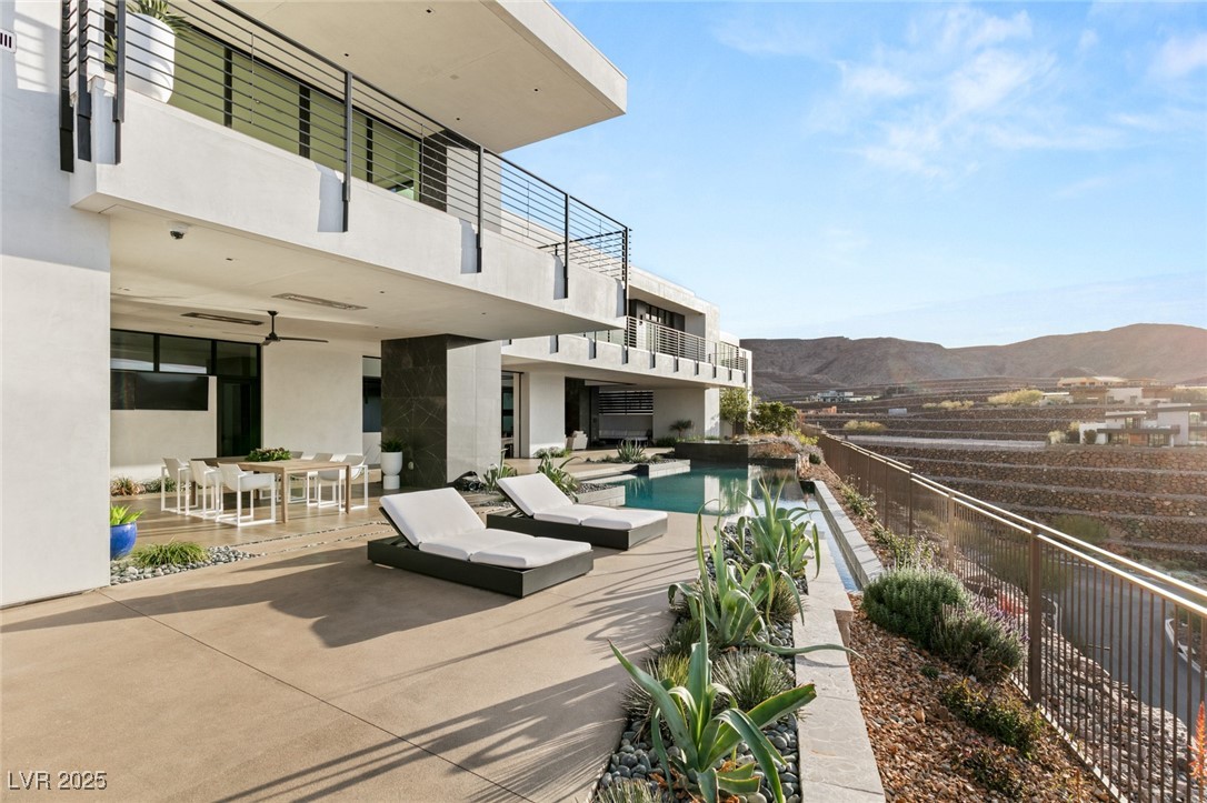 9 Boulderback Drive Henderson, NV 89012 - Photo 45 of 65