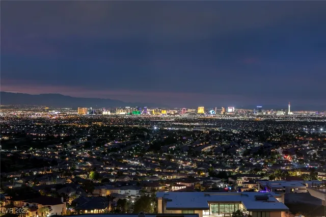 $7,995,000 | 9 Boulderback Drive, Henderson, NV 89012