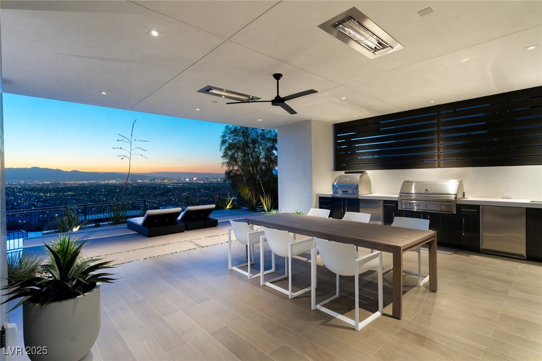 9 Boulderback Drive Henderson, NV 89012 - Photo 54 of 65