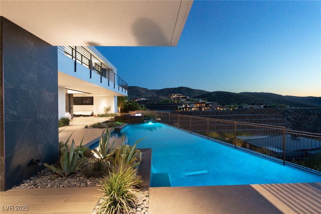 9 Boulderback Drive Henderson, NV 89012 - Photo 57 of 65