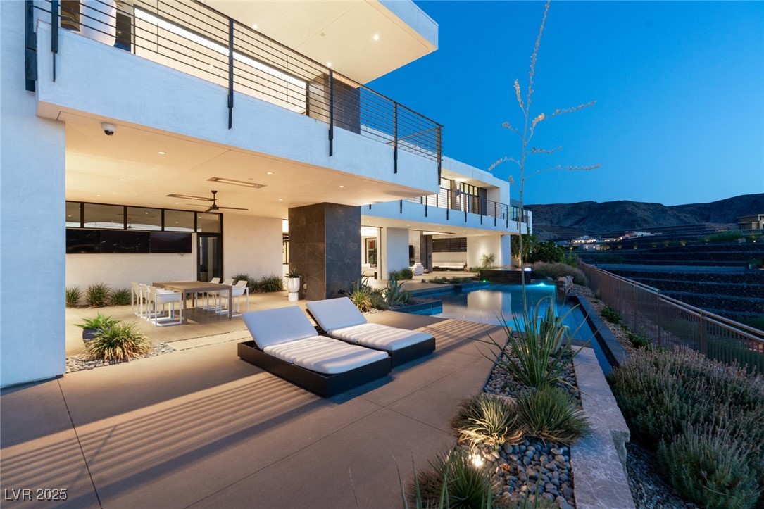 9 Boulderback Drive Henderson, NV 89012 - Photo 58 of 65