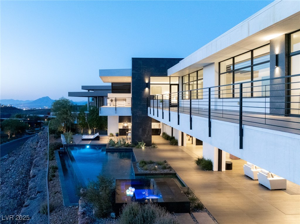 9 Boulderback Drive Henderson, NV 89012 - Photo 62 of 65