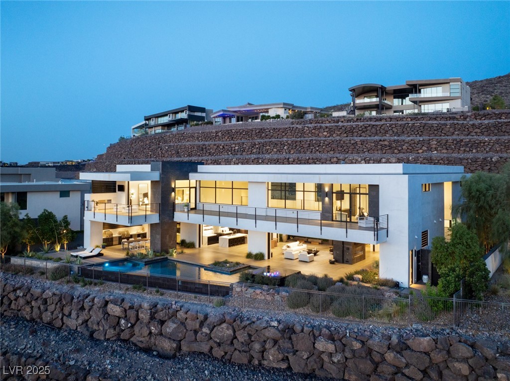 9 Boulderback Drive Henderson, NV 89012 - Photo 63 of 65