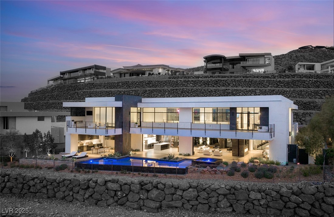 9 Boulderback Drive Henderson, NV 89012 - Photo 64 of 65