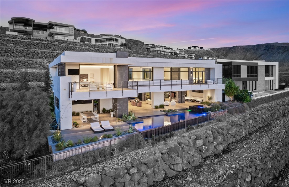 9 Boulderback Drive Henderson, NV 89012 - Photo 65 of 65