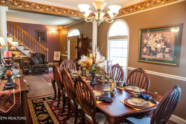 $649,000 | 352 Rutherford Drive, New Tazewell, TN 37825