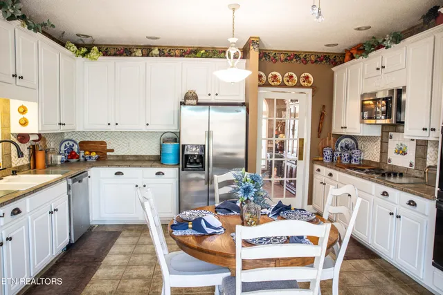 $649,000 | 352 Rutherford Drive, New Tazewell, TN 37825