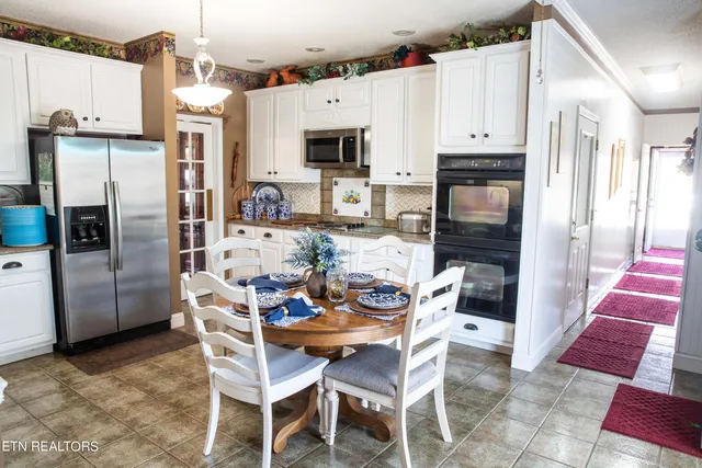 $649,000 | 352 Rutherford Drive, New Tazewell, TN 37825