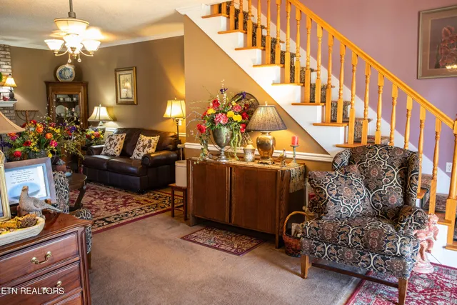 $649,000 | 352 Rutherford Drive, New Tazewell, TN 37825